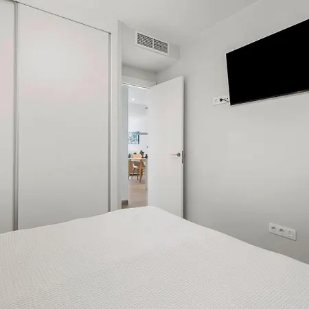 Appartement Flamenca I By Zanis