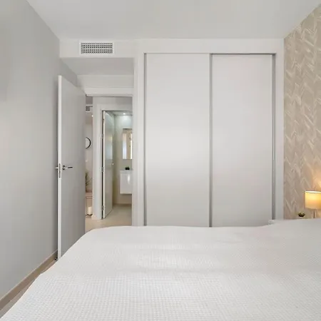 Appartement Flamenca I By Zanis *