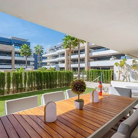 Flamenca I By Zanis * Dehesa de Campoamor (Orihuela Costa)