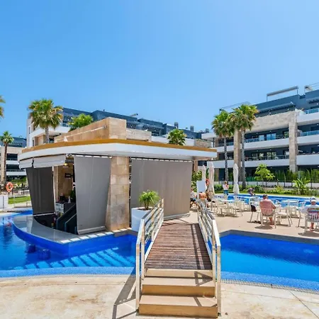 Flamenca I By Zanis Apartment