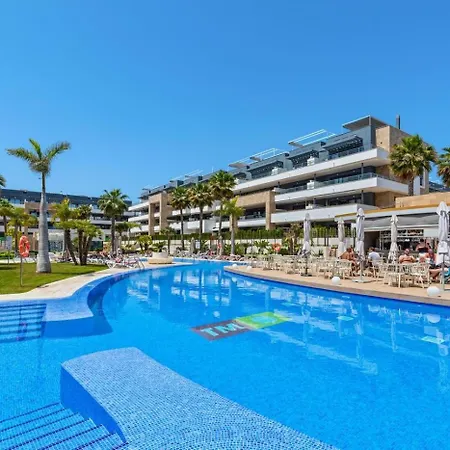 Flamenca I By Zanis Dehesa de Campoamor (Orihuela Costa)