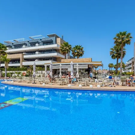 Flamenca I By Zanis Apartment Dehesa de Campoamor (Orihuela Costa)