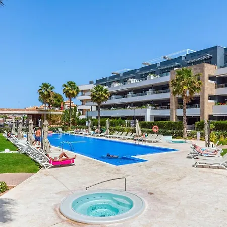 Apartment Flamenca I By Zanis *