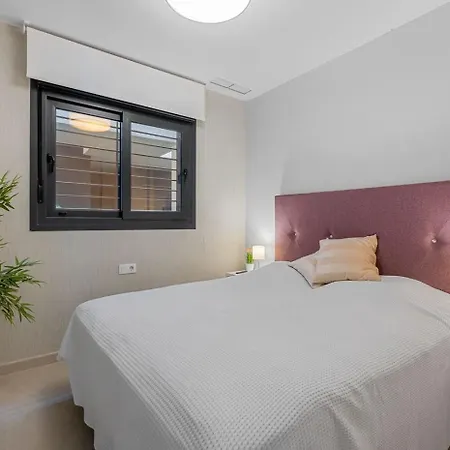 Flamenca I By Zanis Apartment