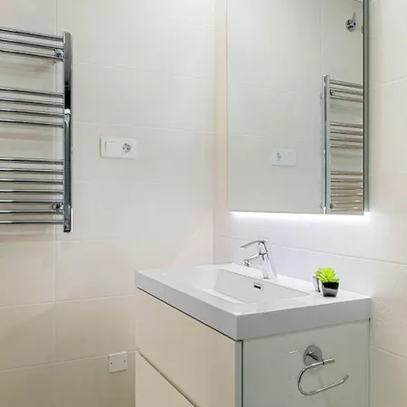 Apartment Flamenca I By Zanis Dehesa de Campoamor (Orihuela Costa)