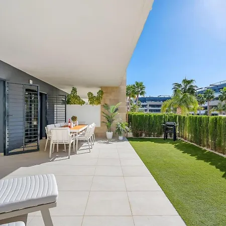 Apartment Flamenca I By Zanis