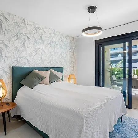 Flamenca I By Zanis Apartment