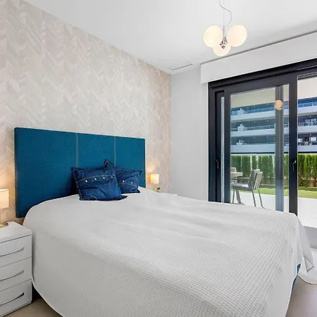 Apartment Flamenca I By Zanis